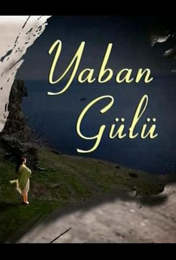 Дикая роза / Yaban Gülü