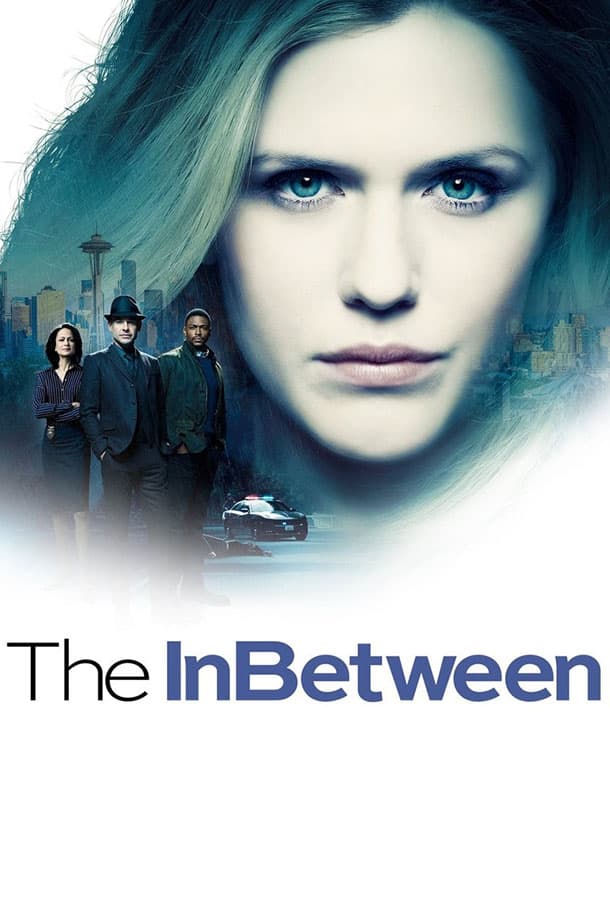 Посредник / The InBetween