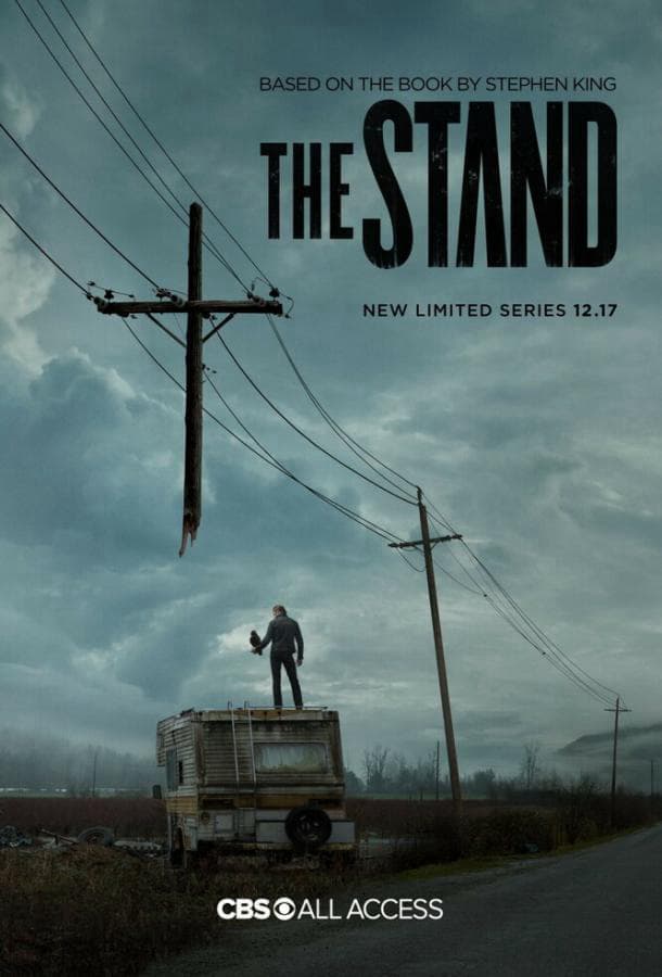 Противостояние / The Stand / США